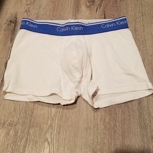 Calvin Klein Boxer Briefs